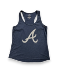Atlanta Braves - Racer Back Tank Top