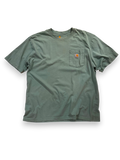 Oversized Carhartt - Tee Shirt