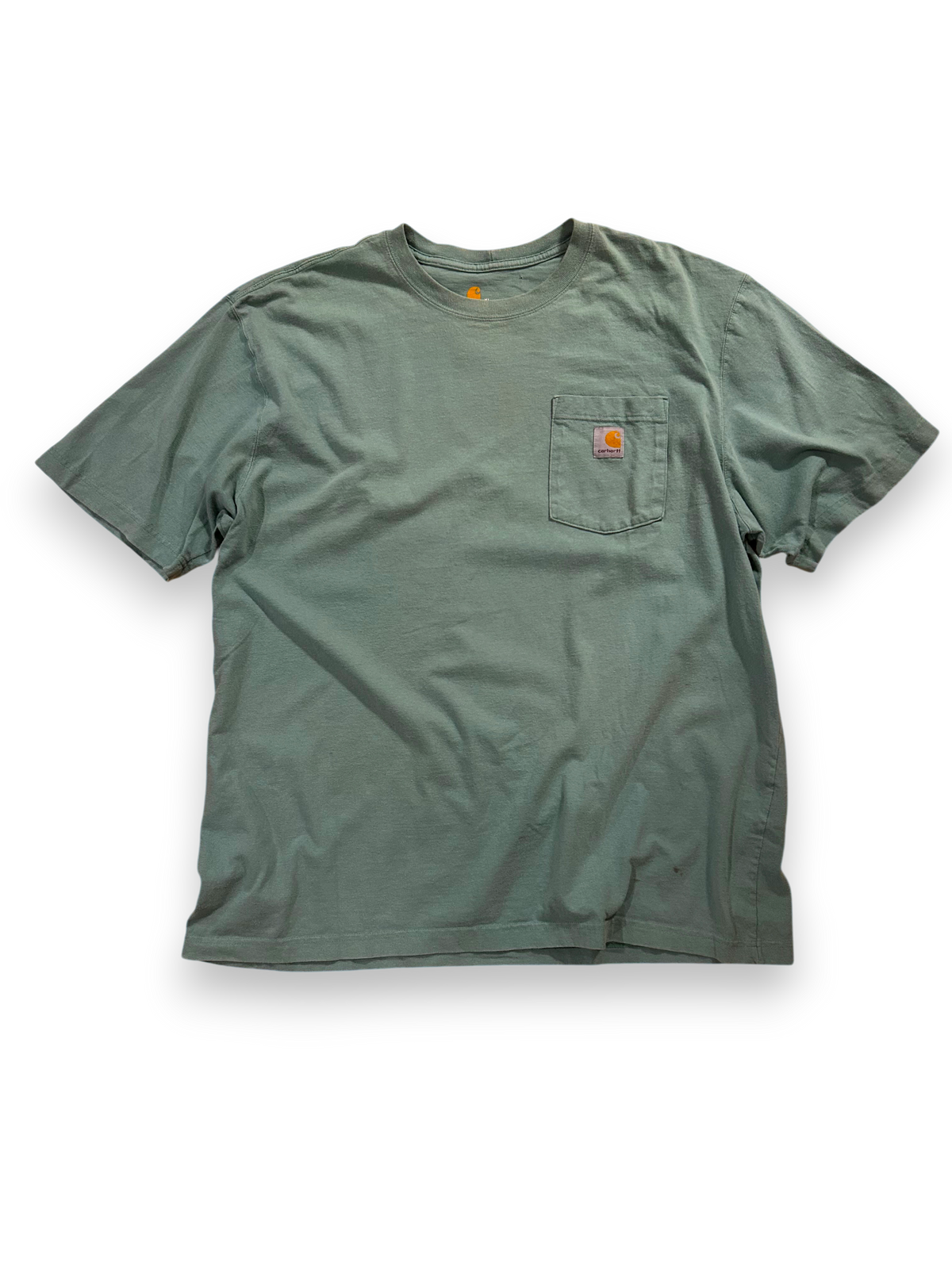 Oversized Carhartt - Tee Shirt