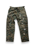 Digi Camo - Cargo Pants