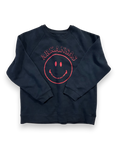 Arkansas - Smiley Sweatshirt