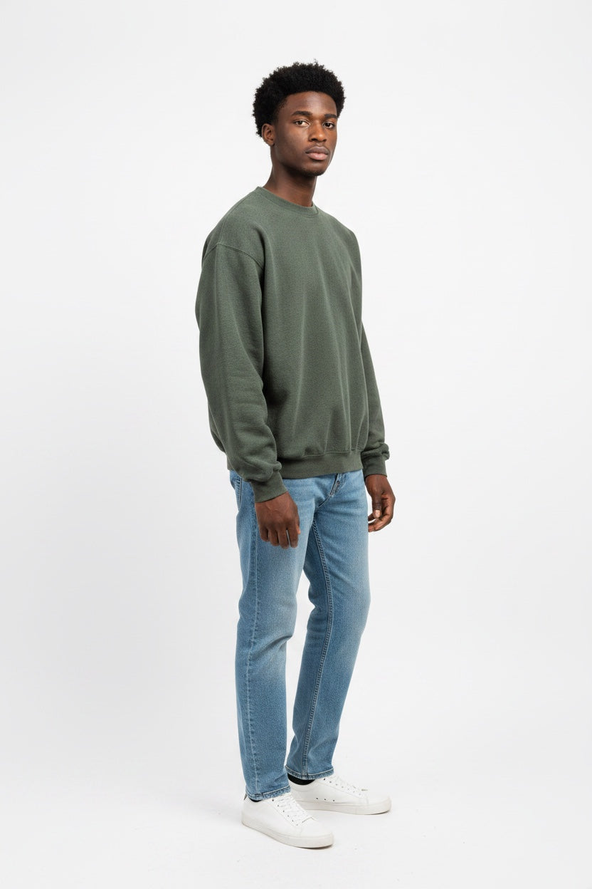 Wilson - Baggy Fit Sweatshirt