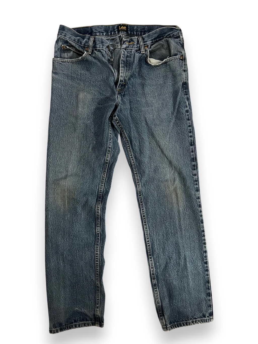 Lee Jeans - Classic Fit