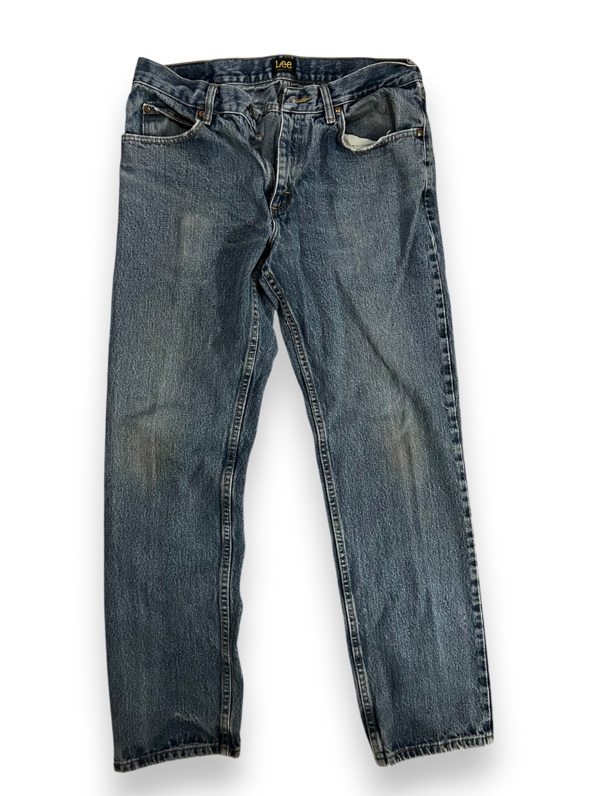 Lee Jeans - Classic Fit