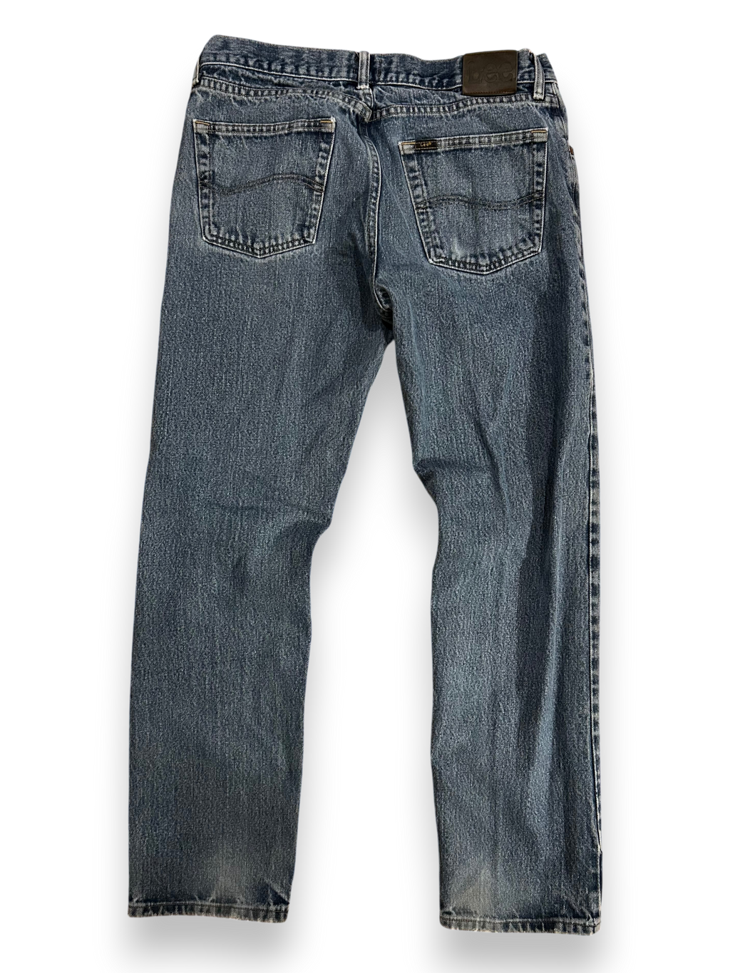 Lee Jeans - Classic Fit