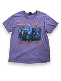Motley Crue 1987 Girls Girls Girls Tour - Tee Shirt