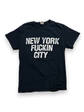 New York Fuckin City - Tee Shirt