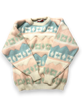 Retro Pastel - Sweater