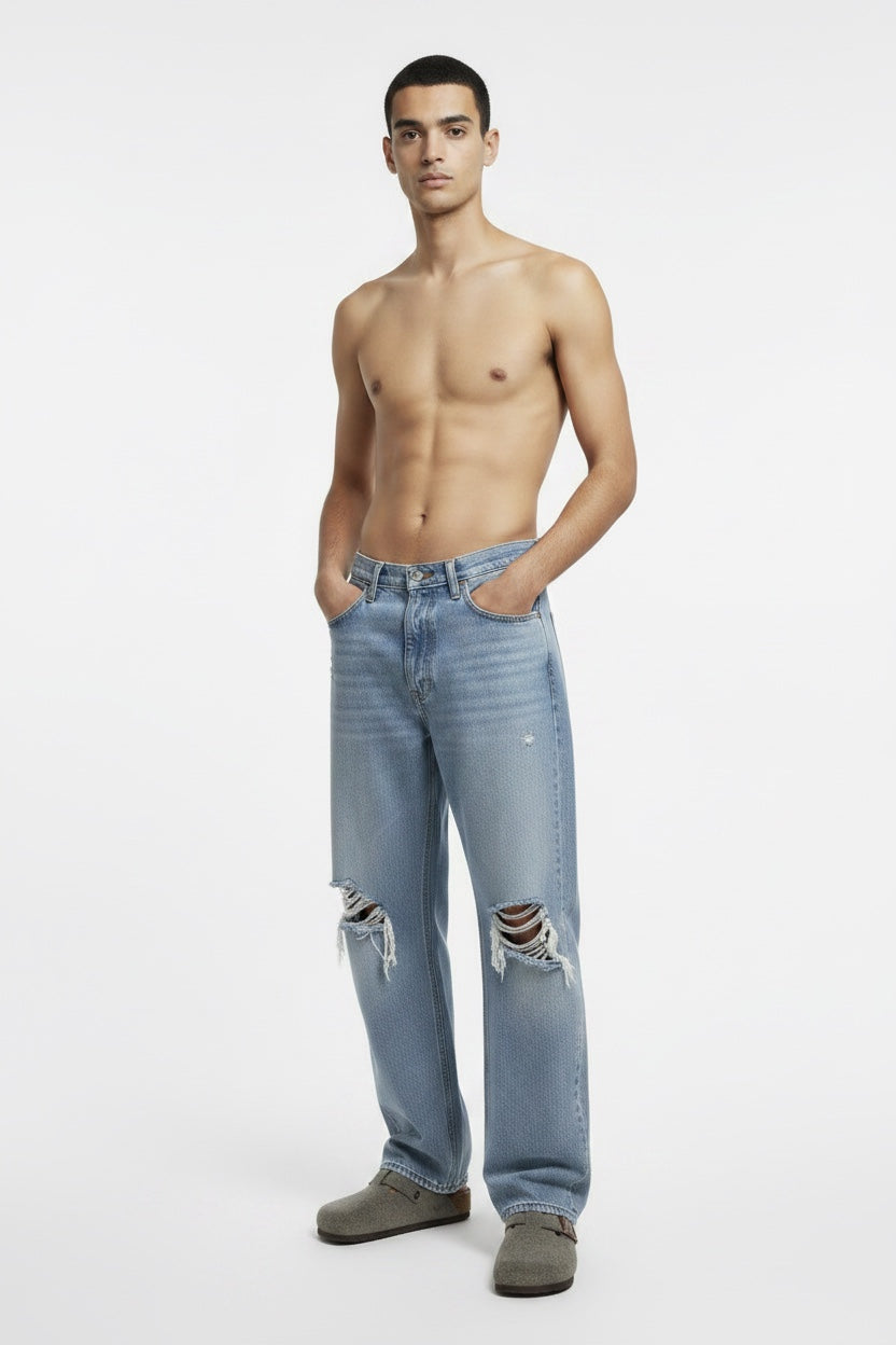Universal Threads - Ripped Jeans