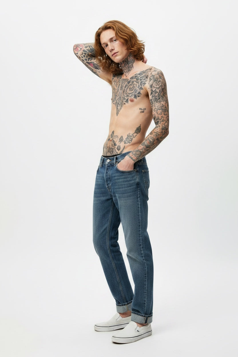 Lee Jeans - Classic Fit