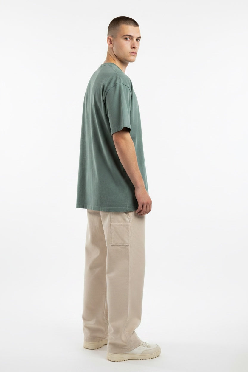 Oversized Carhartt - Tee Shirt