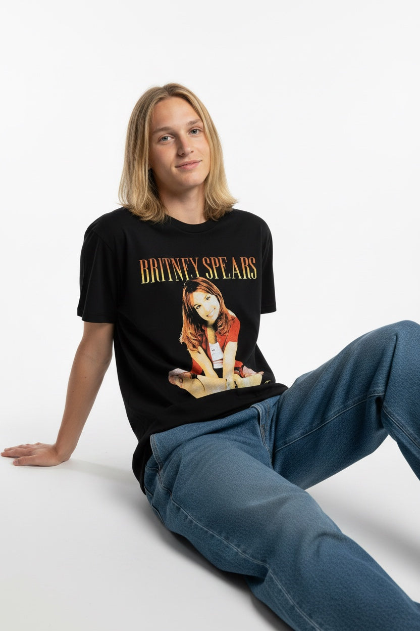 Britney Spears - Tee Shirt