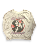 Whitney Houston - Fleece Sweatshirt