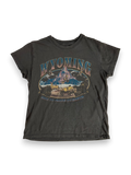Wyoming - Baby Tee
