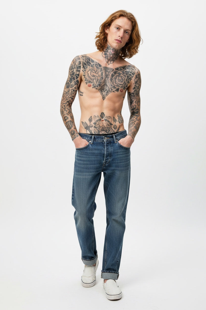 Lee Jeans - Classic Fit
