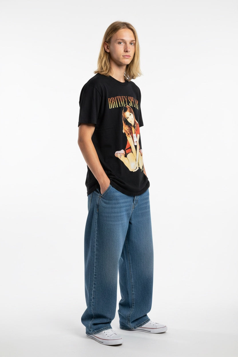 Britney Spears - Tee Shirt
